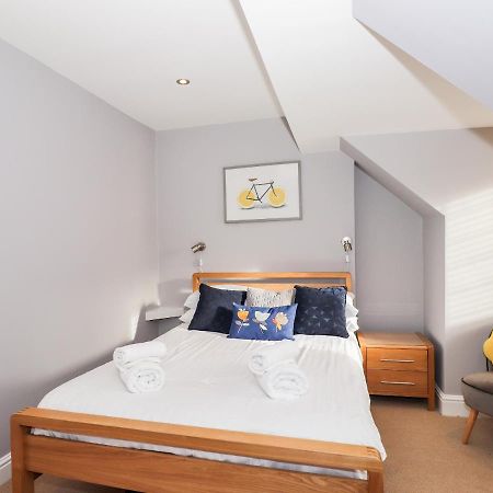 Lakestone Cottage Windermere Exteriör bild