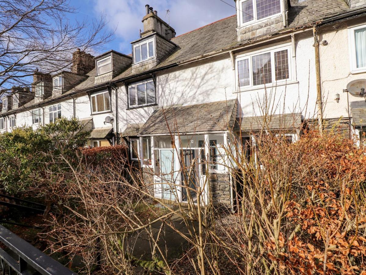 Lakestone Cottage Windermere Exteriör bild
