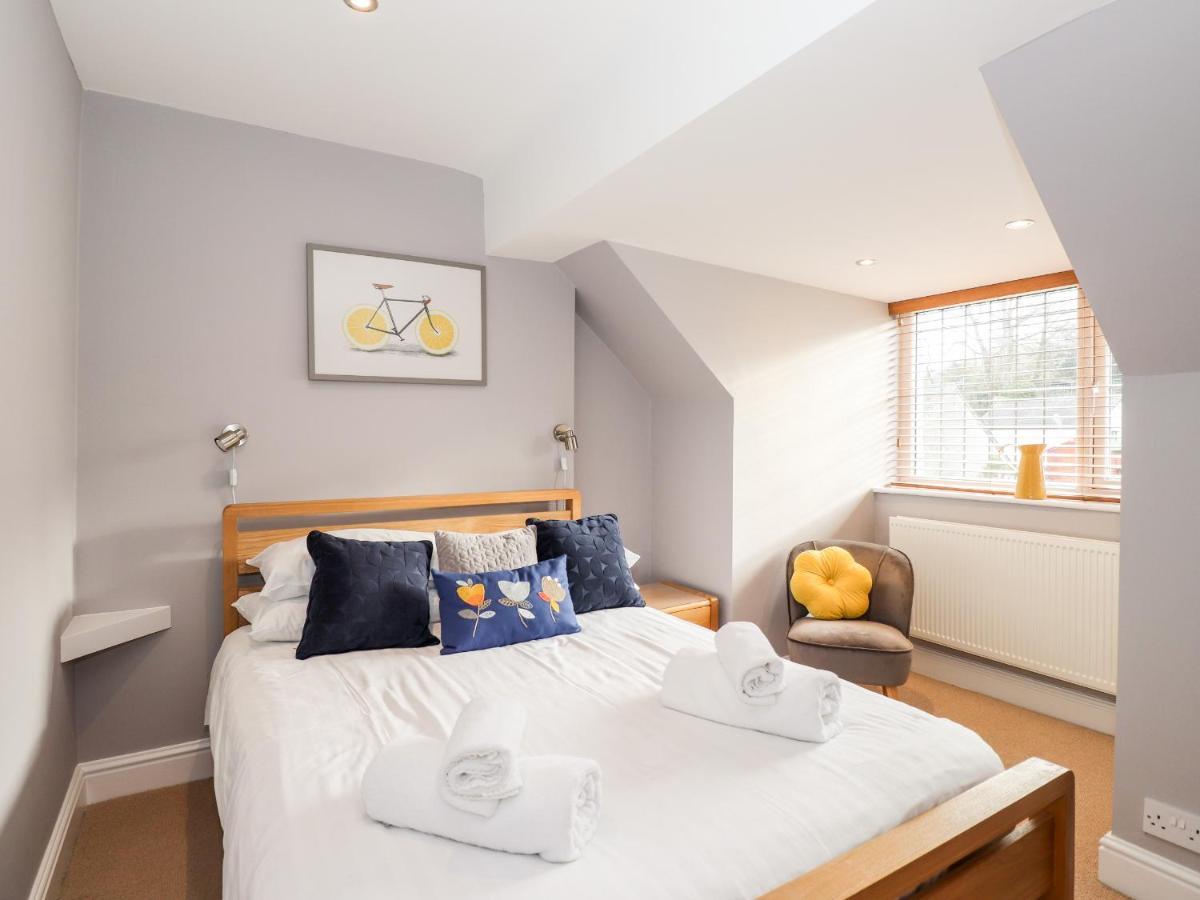 Lakestone Cottage Windermere Exteriör bild